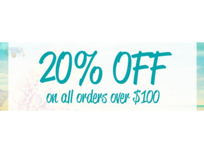 Minitrade Coupon Code: 20% Off $100+