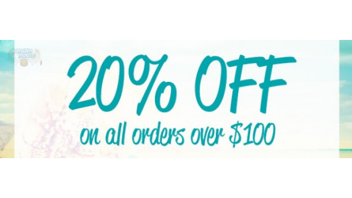 Minitrade Coupon Code: 20% Off $100+