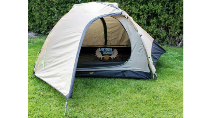 Walmart Canada: Jack Wolfskin Yosemite II Tent On Clearance – Now $195 (Was $300)