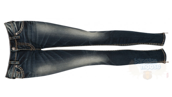 Ricki's Canada: Silver Jeans only $45 (Was $98)