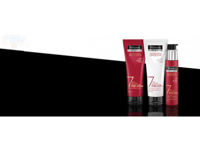 Canadian Freebie: TRESemmé 7 Day Keratin Smooth System (Facebook Needed)