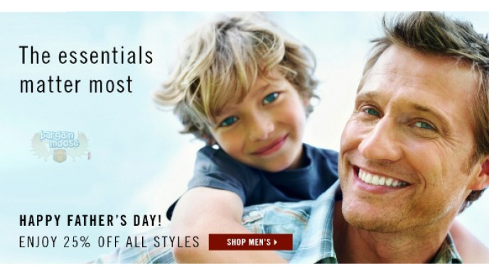 Naked Shop Canada: 25% Off Men's Underwear + Free Shipping