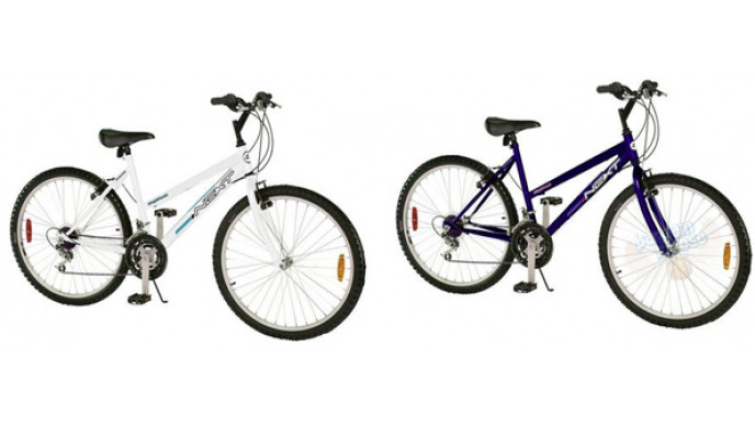 Walmart.ca: Women’s Bikes For $88 & Free Shipping