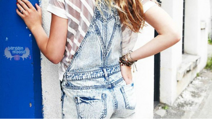 Buffalo Canada: Free Shipping This Weekend