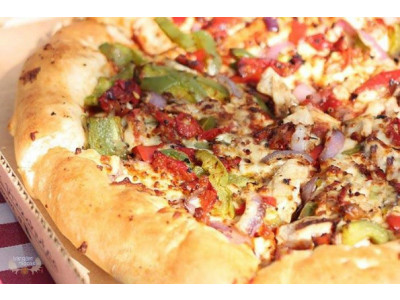 Pizza Hut Canada Promo Code: B1G1 Free Pizza