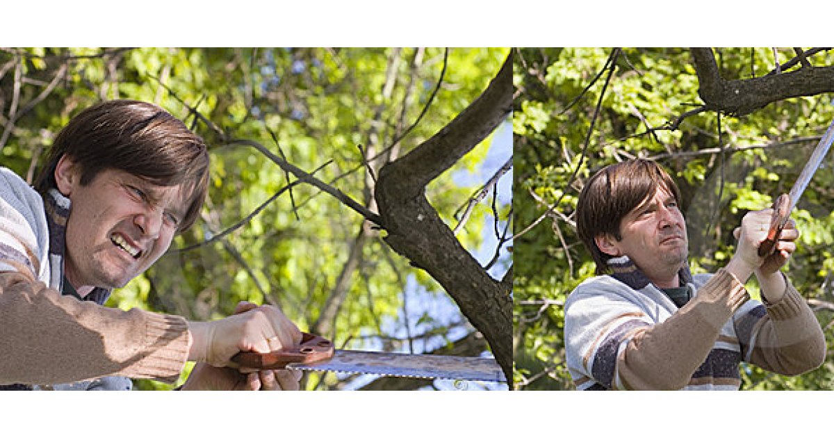 Mastercraft 14” Aggressive HandSaw only 3 InStore Canadian Tire!