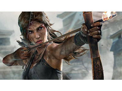 (Xbox 360) Tomb Raider Game of the Year for $20 & Free $5 Gift Card & Free Shipping @ Newegg.ca!