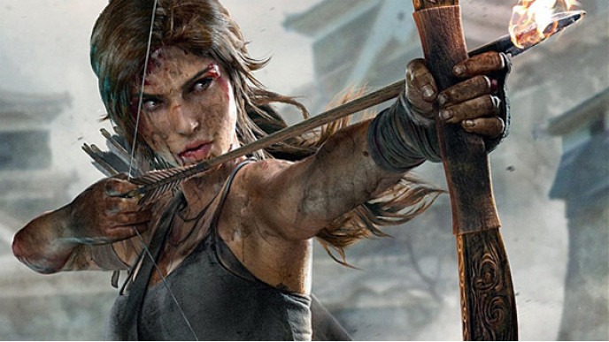(Xbox 360) Tomb Raider Game of the Year for $20 & Free $5 Gift Card & Free Shipping @ Newegg.ca!