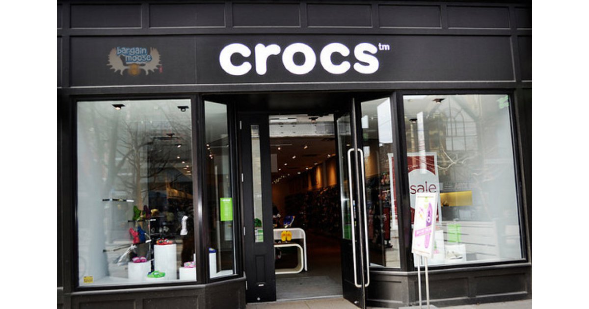 Crocs Canada Coupon Code 30 Off Crocs Favourites