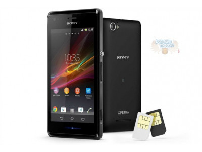 Sony Canada: $90 Off Xperia M Dual - Now $180