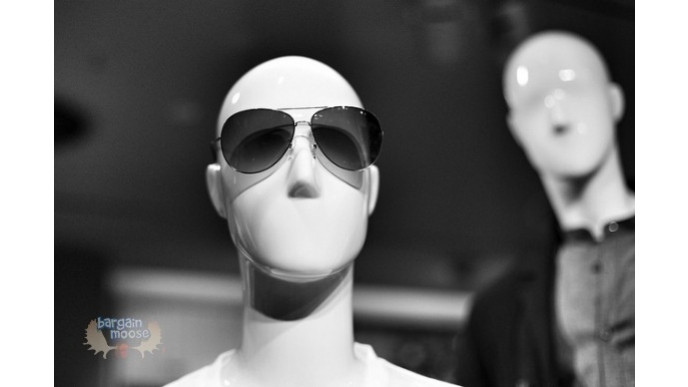 Clearly Contacts Canada Coupon: 20% Off Unisex & Men's Glasses & Sunglasses