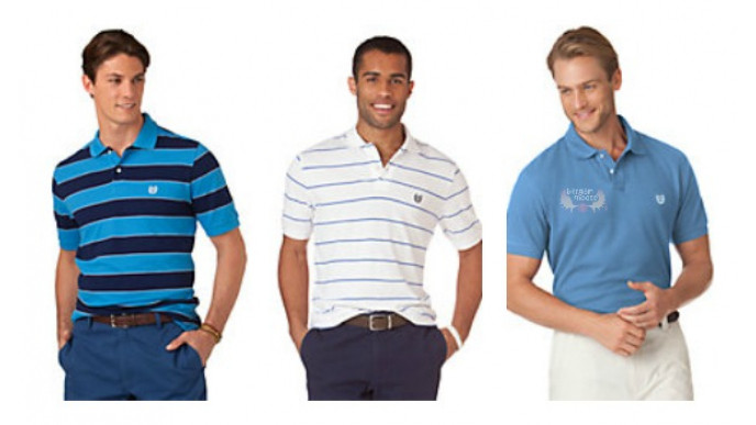 The Bay Canada: Men's Chaps Only $19.99