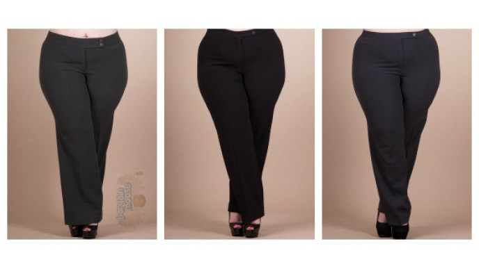 Lucy Clothing Canada: $50 Off Dress Pants - Now $30 (Or Less)