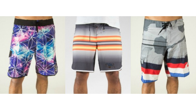Boathouse Canada: Shorts for $29.99 (Up to $40 Off)