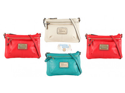 Globo Shoes Canada: Extra 25% Off K Studio Demarinis Handbag - Now $13.50 (EXPIRED)