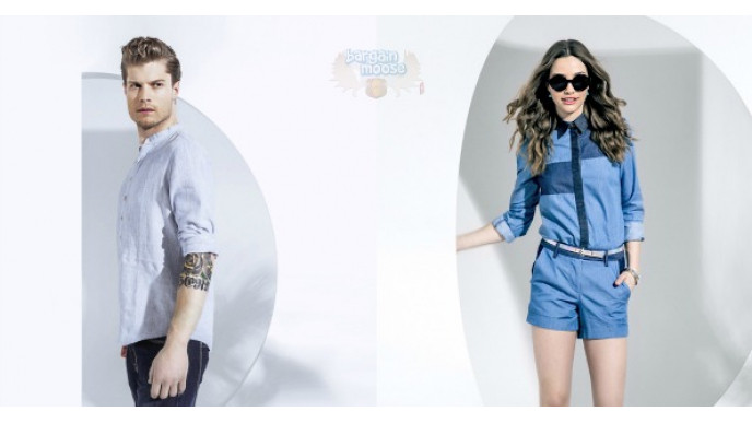 Tristan Style Canada: Minimum 50% Off Sale