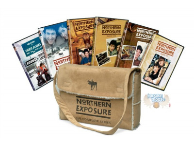 Amazon Canada: Northern Exposure: The Complete Series for $88.99 