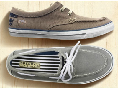 Free Shipping Until Father's Day @ The Shoe Company