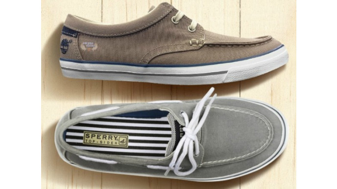 Free Shipping Until Father's Day @ The Shoe Company