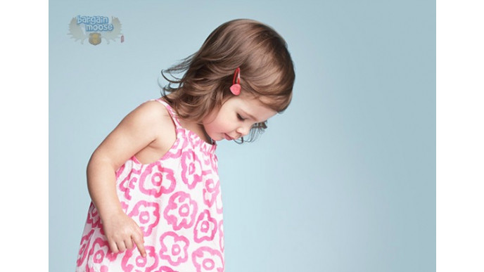 Joe Fresh Promo Code: Free $25 Gift Card On $50 Of Kid's Clothes