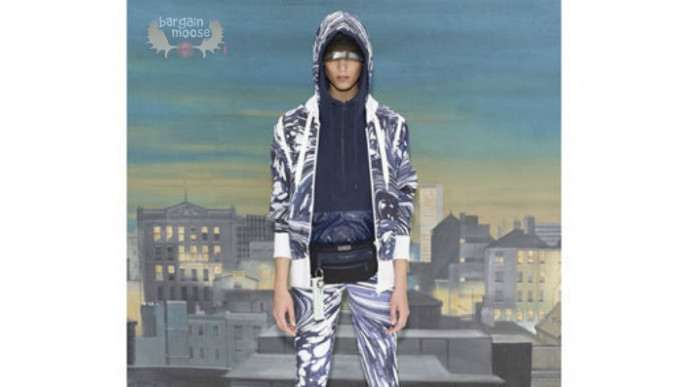 Adidas Canada: Women's Run Printed Jacket $155 (Was $310)