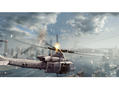 Origin Player Appreciation Sale: 50% Off Battlefield 4 (+ Up To 70% Off Over 200 Titles)