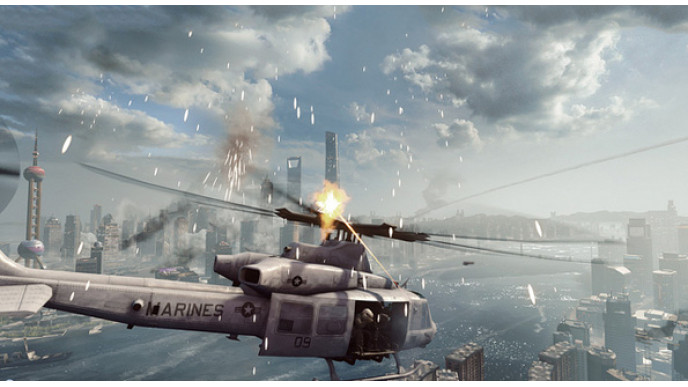 Origin Player Appreciation Sale: 50% Off Battlefield 4 (+ Up To 70% Off Over 200 Titles)