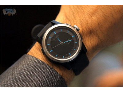 Chapters Canada: $30 Off Cookoo Smart Watch - Now $100 (Was $130)