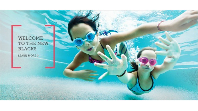 Black's Canada Promo Code: 40% Off