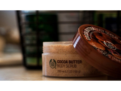 The Body Shop Canada Coupon Code: Exclusive $10 Off Orders Over $20 