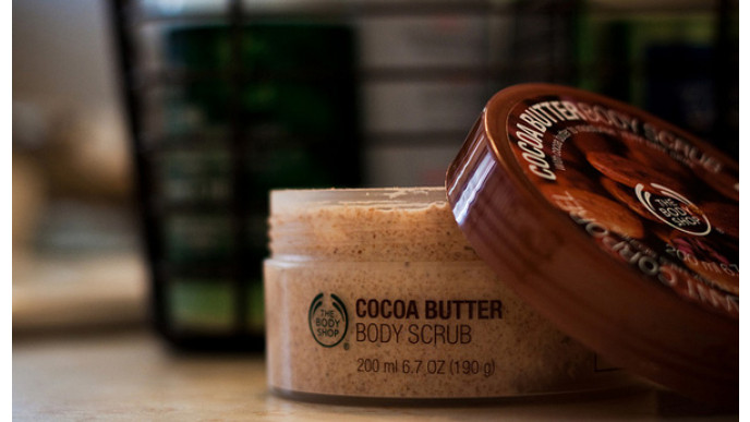 The Body Shop Canada Coupon Code: Exclusive $10 Off Orders Over $20