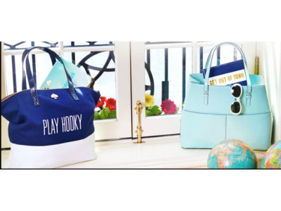 Kate Spade (U.S.): Shoulder Bags Only $99 (Was $250)