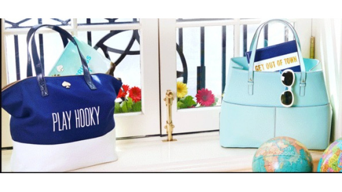 Kate Spade (U.S.): Shoulder Bags Only $99 (Was $250)