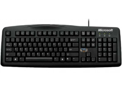 Newegg Canada: Microsoft Keyboard Only $7 & Free Shipping