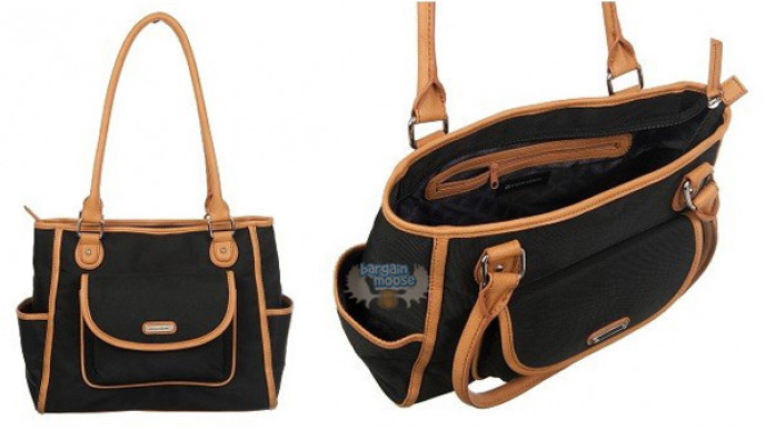 Naturalizer Canada: 49% Off Privo Bag (+ Up To 50% Off Many Other Items)