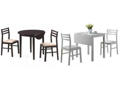 Future Shop: Up to $200 Off 3-Piece Dining Sets - Now $99.99
