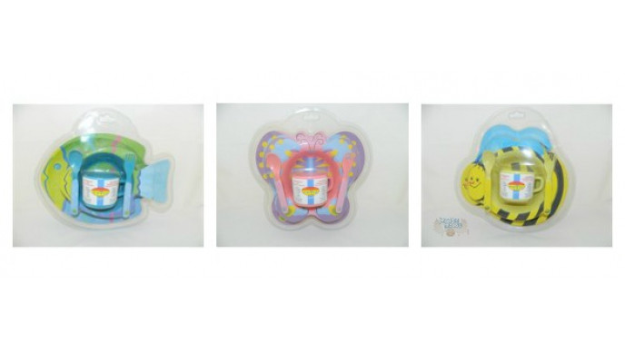 Lowes.ca: 50% Off Goodtimes Kids Serveware Sets + Free Shipping