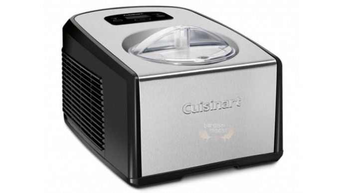 Shop.ca: Cuisinart Gelato & Ice Cream Maker only $201
