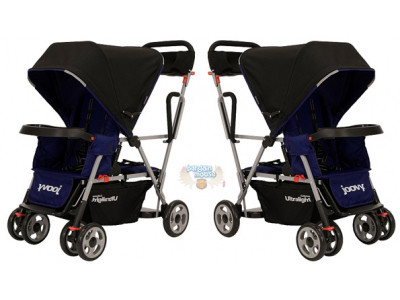 Babies R Us Canada: $90 Off Joovy Caboose Ultralight Stroller (Now $210 | Was $300)