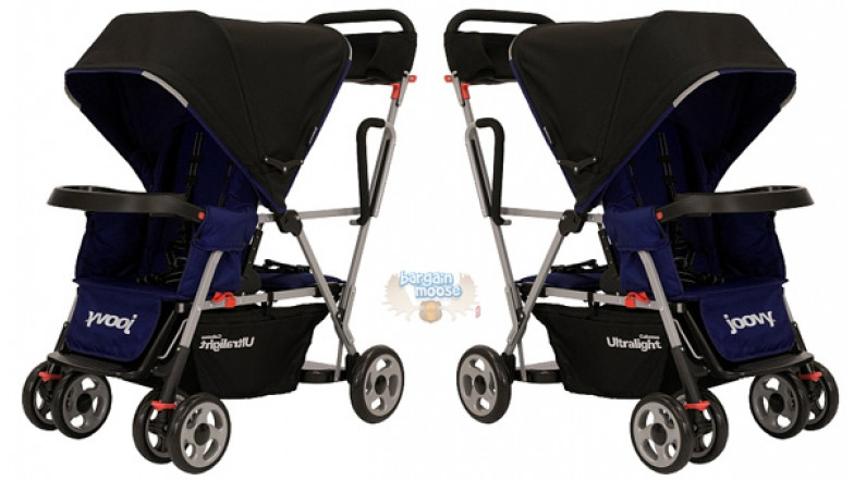 Joovy groove ultralight canada online