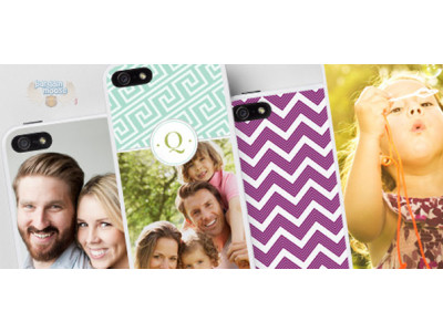 Vistaprint Canada Promo Code: 50% Off Custom iPhone Cases