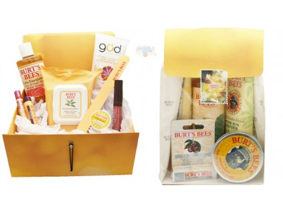 Burts Bees: Schools Out Grab Bags For $25 ($55 Value)
