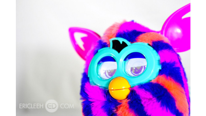 furby walmart canada