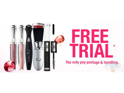 Free Mirenesse Cosmetics (Just Pay Shipping)