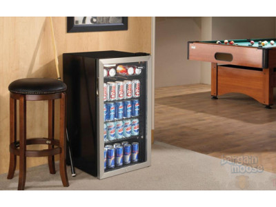 Danby Beverage Centre only $172.99 & Free Shipping @ Costco.ca