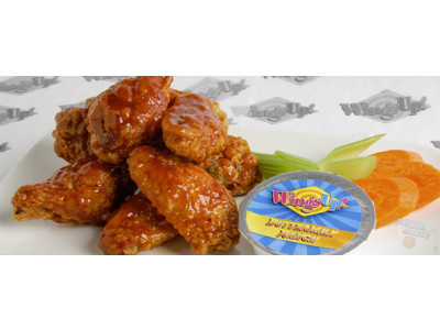 EXCLUSIVE: Wingsup Printable Coupon For Free Garlic Bread! (ON)