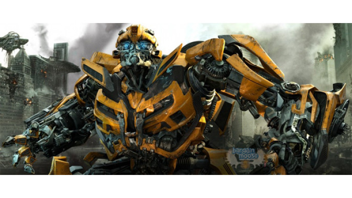 Toys R Us Canada Super Powered Saturday: BOGO Select Transformers Figures & Other Great Deals