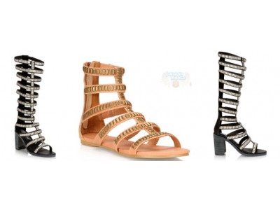 Browns Canada: Mimosa Shoes 70% Off + Extra 30% Off