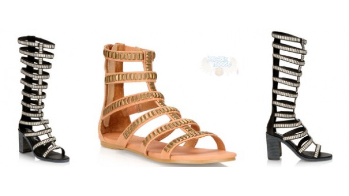 Browns Canada: Mimosa Shoes 70% Off + Extra 30% Off