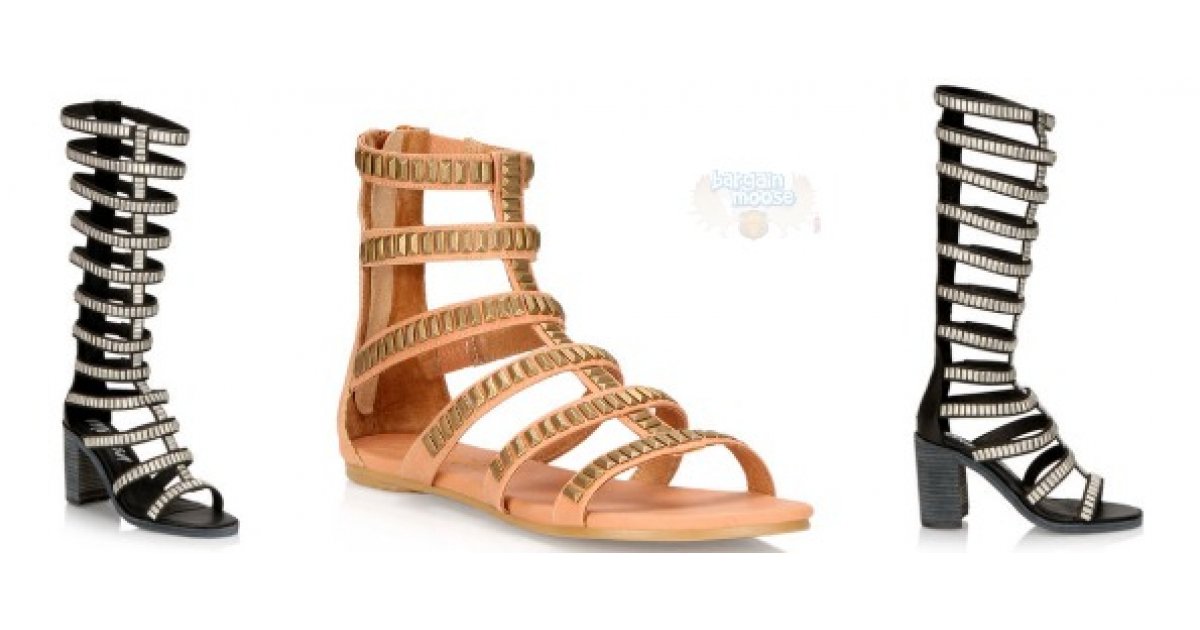 Browns Canada Mimosa Shoes 70 Off + Extra 30 Off